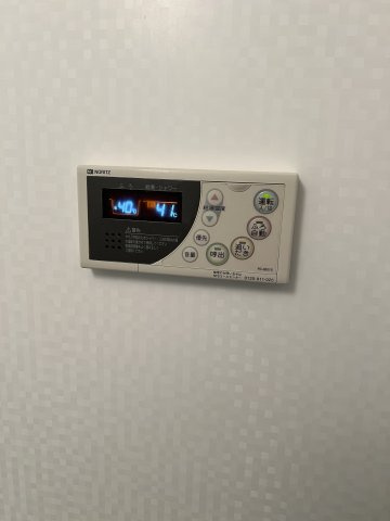 ピットーレの設備
