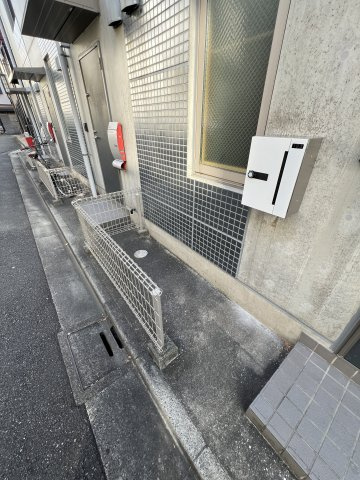 ピットーレのその他共用部分