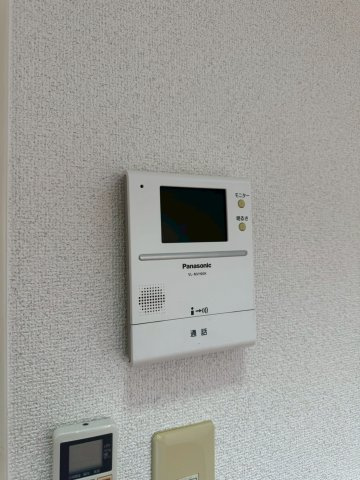 LUMINOUS矢田　名古屋市賃貸　仲介手数料無料のセキュリティ
