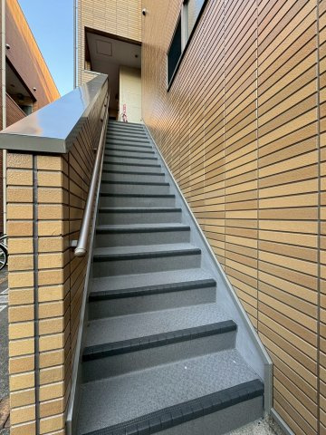 LUMINOUS矢田　名古屋市賃貸　仲介手数料無料のロビー