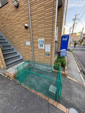 LUMINOUS矢田　名古屋市賃貸　仲介手数料無料のその他共用部分