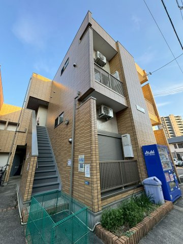 LUMINOUS矢田　名古屋市賃貸　仲介手数料無料