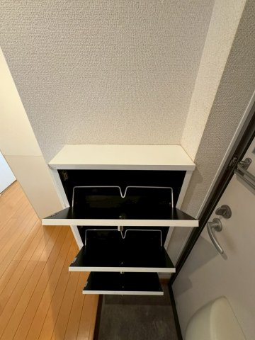 LUMINOUS矢田　名古屋市賃貸　仲介手数料無料の玄関
