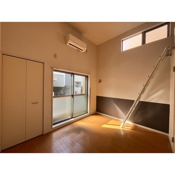 LUMINOUS矢田　名古屋市賃貸　仲介手数料無料の居間・リビング
