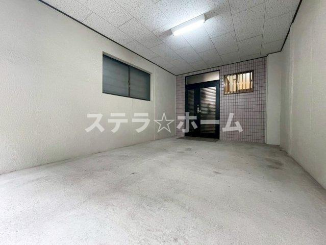 中宮4 中古戸建の駐車場|駐車場があります