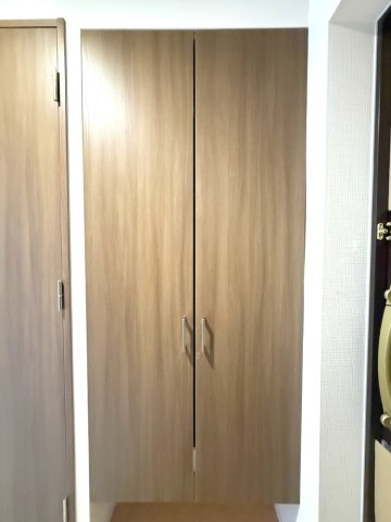 【収納】Luxe新大阪Ⅵ 