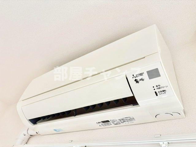 ファステートNAGOYA今池バレンシアの設備