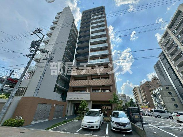 ファステートNAGOYA今池バレンシア