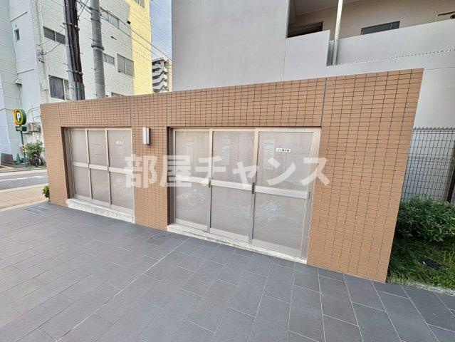 ファステートNAGOYA今池バレンシアのその他共用部分