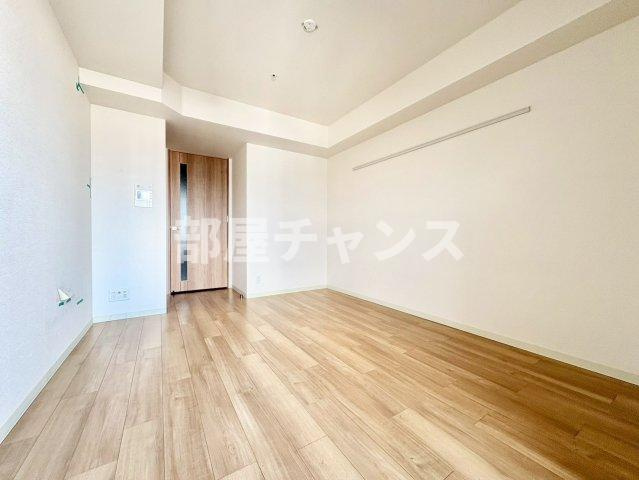 ファステートNAGOYA今池バレンシアの寝室