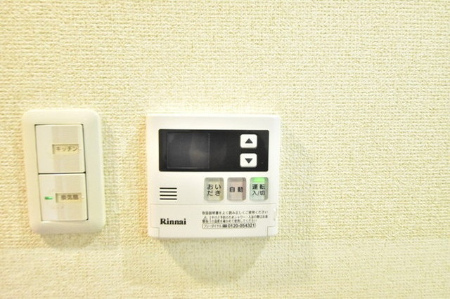 【設備】フィールＡ渋谷 