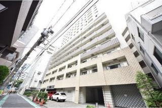 【外観】フィールＡ渋谷 