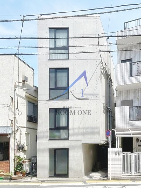 カフェレジデンス阿佐ヶ谷