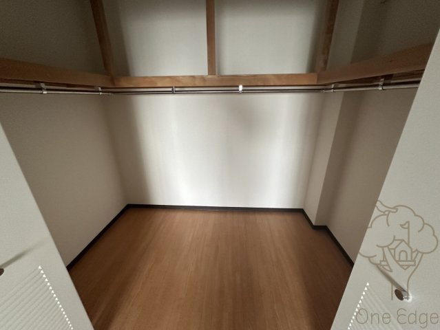 メイビスタ大淀の収納