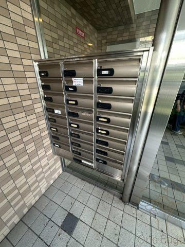 メイビスタ大淀のその他共用部分