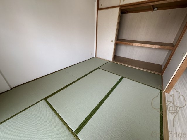 メイビスタ大淀の和室