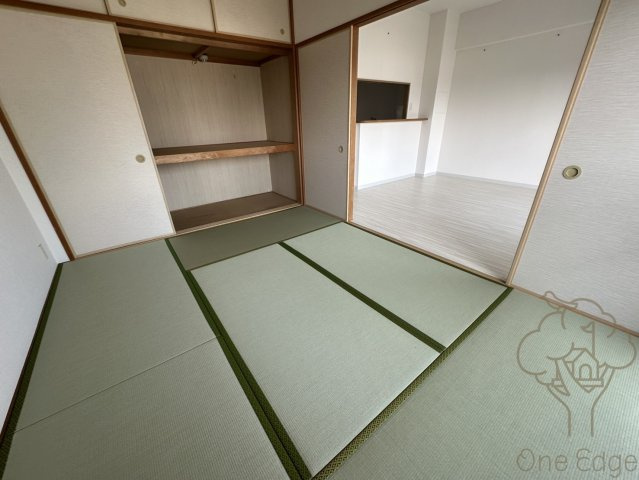 メイビスタ大淀の和室