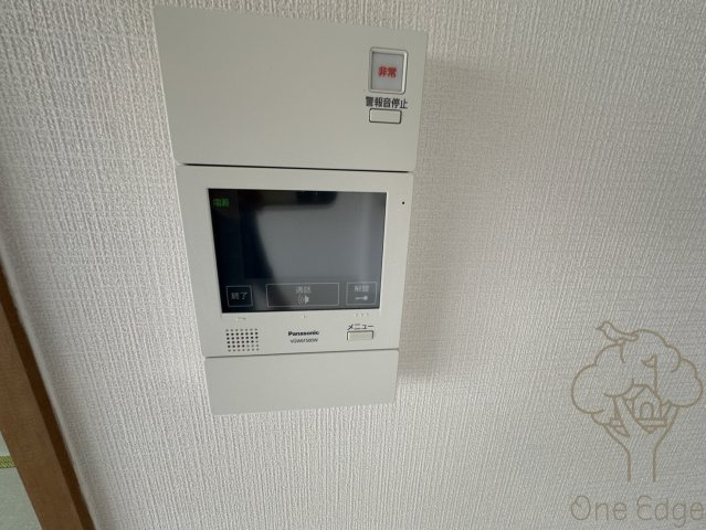 メイビスタ大淀の設備