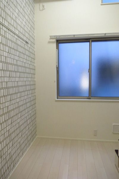 Urban studio滝野川