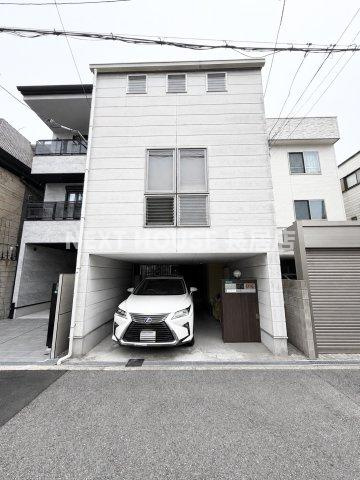阪南町5丁目6-25貸家