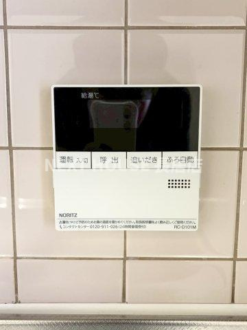 阪南町5丁目6-25貸家の設備
