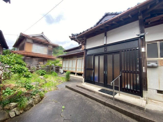 美保関町片江中古戸建