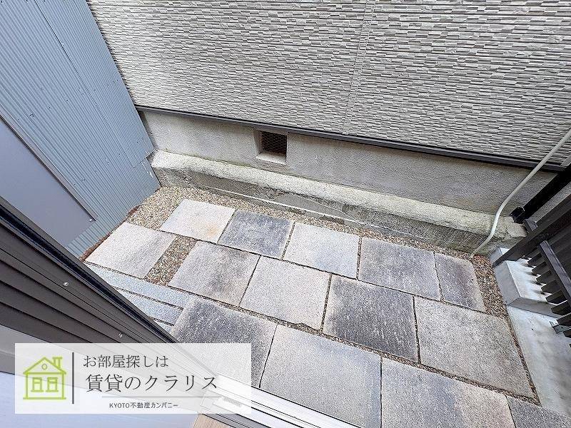 カイムの庭