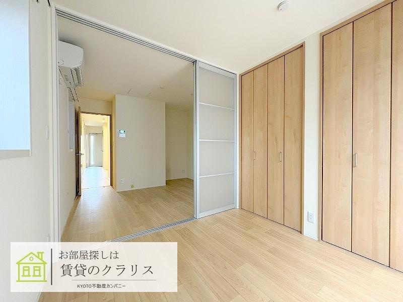 カイムの居間・リビング