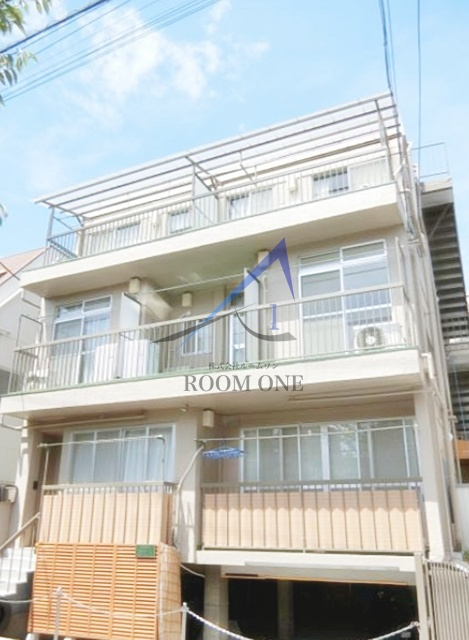 風岡マンション