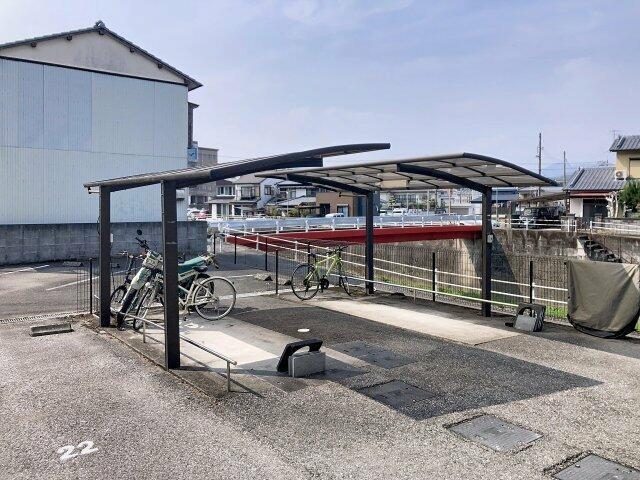 マリベールライツのその他共用部分|2026年3月撮影※現況を優先し… 