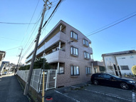 グランドパレス鶴川の画像