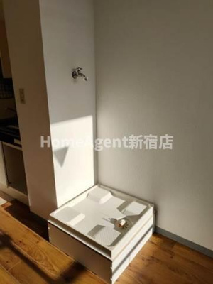 【設備】 | Vieta光が丘 | 同仕様写真