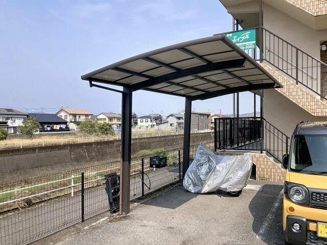 マリベールライツのその他共用部分|2026年3月撮影※現況を優先し… 