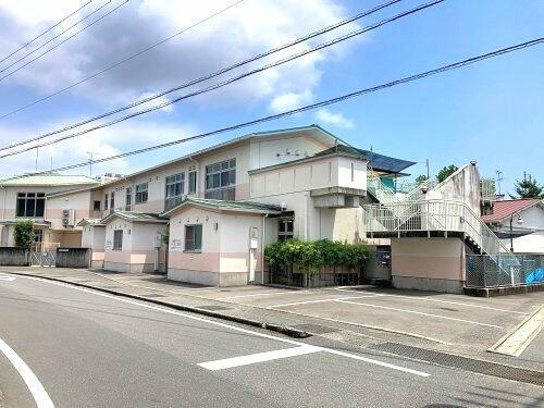 マリベールライツの周辺|若葉保育園まで701m 