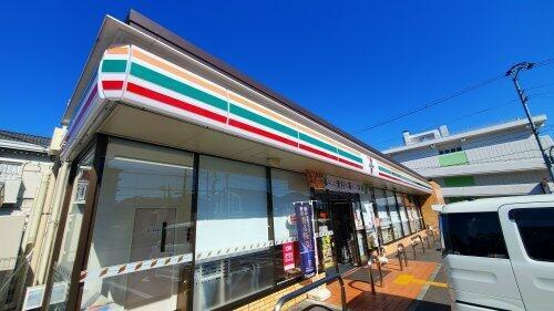 マリベールライツの周辺|セブンイレブン 高知…まで824m 