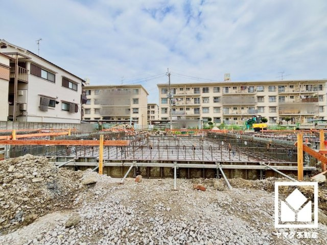 尼崎市高田町第1