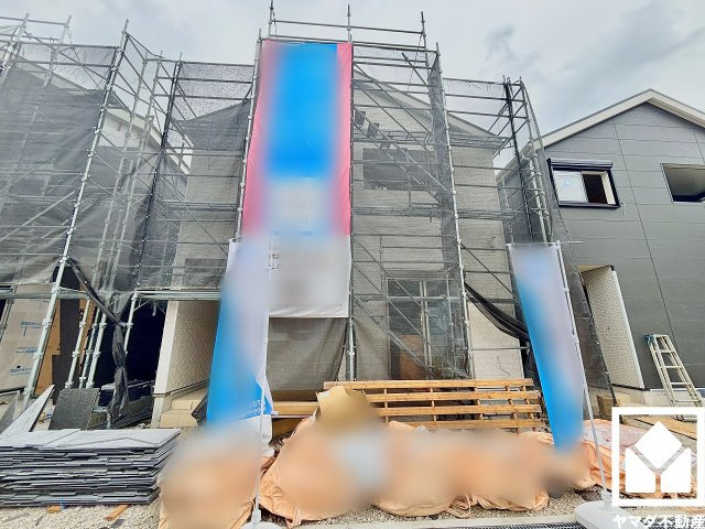 尼崎市高田町第1
