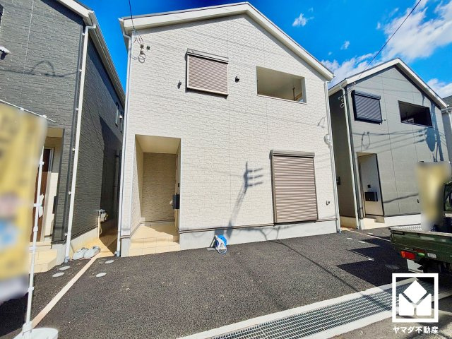 尼崎市高田町第1