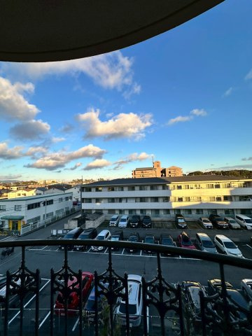 ルノン大森ドゥの展望