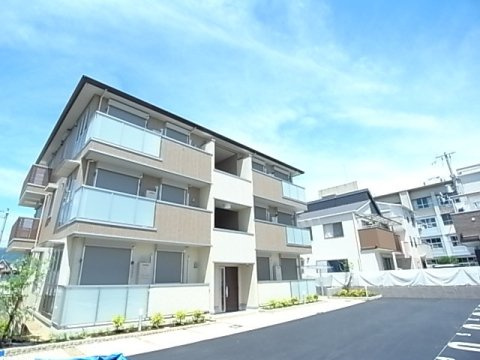 ルクリア A棟