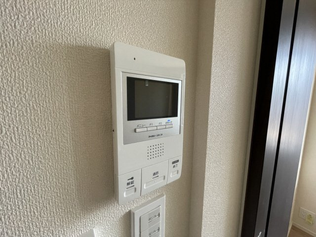 グランエールのセキュリティ