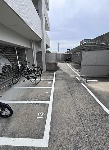 ドルフ灘ヴェールデュランのその他共用部分
