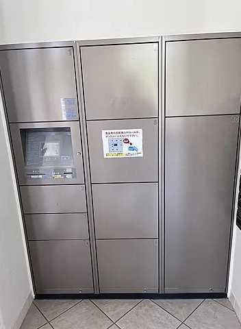 ドルフ灘ヴェールデュランのその他共用部分