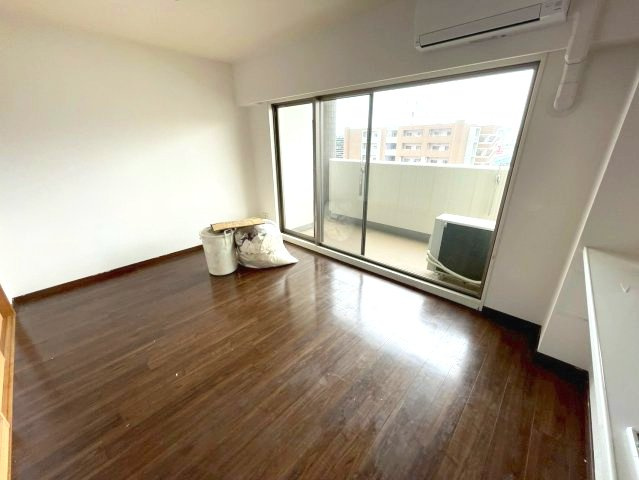 ドルフ灘ヴェールデュランの居間・リビング