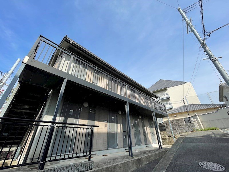 中山手ガーデンパレス