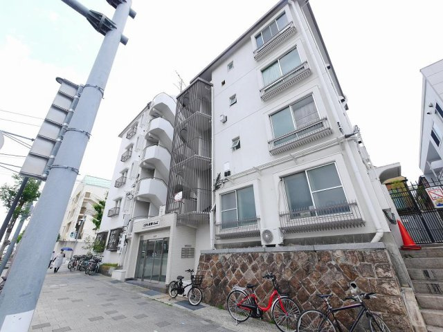ときわ摩耶レクランⅡ