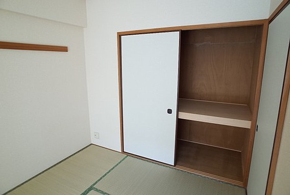 アルカディア甲南（フィール甲南）の収納