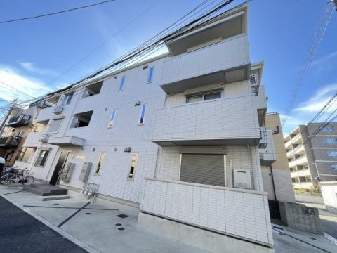 アルタイル・ヴィラⅡ