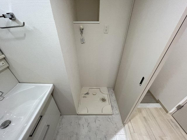 エルイソベ三宮の設備