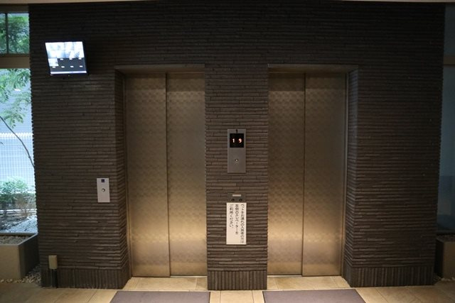 エルイソベ三宮のその他共用部分